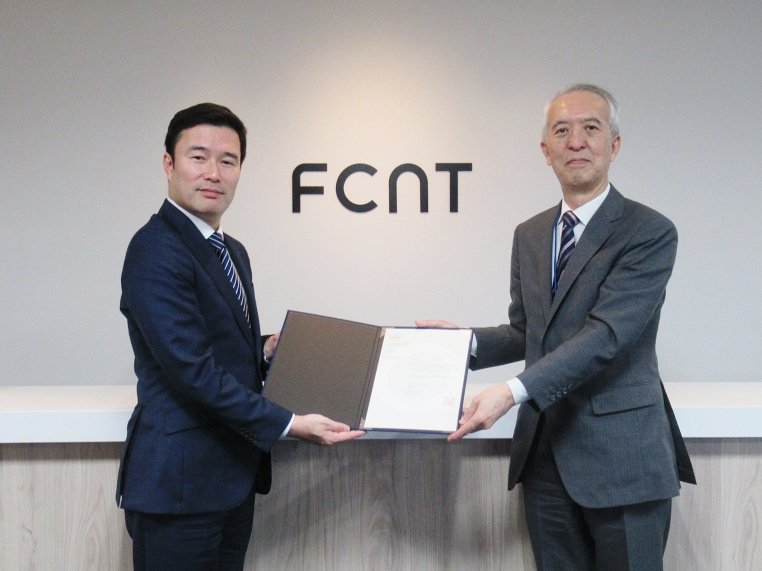 ベストプロダクト表彰