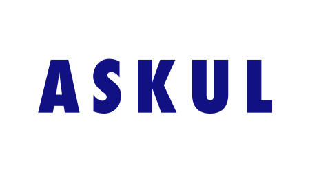 アスクル株式会社 ロゴ